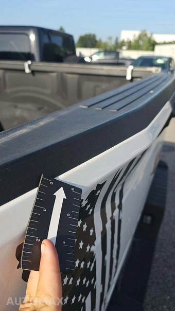 2018 Ford F-150 XL Extended Cab Medium Bed w/Rear Doors – miniatura 24