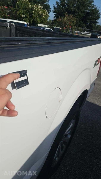 2018 Ford F-150 XL Extended Cab Medium Bed w/Rear Doors – miniatura 26