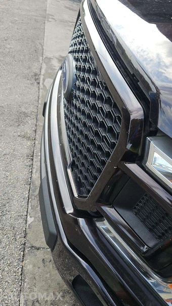 2018 Ford F-150 XL Extended Cab Medium Bed w/Rear Doors - miniatura 20