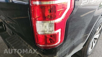 2018 Ford F-150 XL Extended Cab Medium Bed w/Rear Doors - miniatura 22