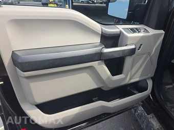 2018 Ford F-150 XL Extended Cab Medium Bed w/Rear Doors - miniatura 9