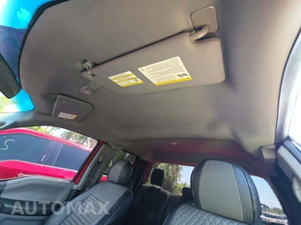 2018 Ford F-150 XL Extended Cab Medium Bed w/Rear Doors - miniatura 11