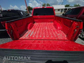 2018 Ford F-150 XL Extended Cab Medium Bed w/Rear Doors - miniatura 14