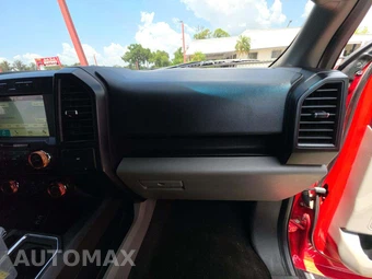 2018 Ford F-150 XL Extended Cab Medium Bed w/Rear Doors - miniatura 19