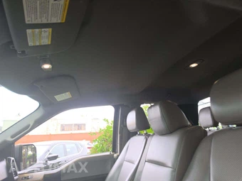 2018 Ford F-150 XL Extended Cab Medium Bed w/Rear Doors - miniatura 11