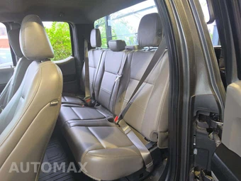 2018 Ford F-150 XL Extended Cab Medium Bed w/Rear Doors - miniatura 13