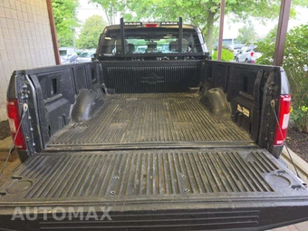 2018 Ford F-150 XL Extended Cab Medium Bed w/Rear Doors - miniatura 14