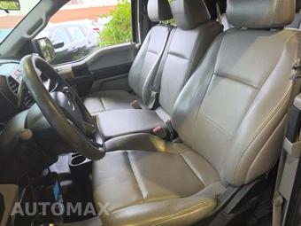 2018 Ford F-150 XL Extended Cab Medium Bed w/Rear Doors - miniatura 6