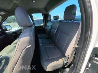 2018 Ford F-150 XL Extended Cab Medium Bed w/Rear Doors - miniatura 13