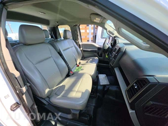 2018 Ford F-150 XL Extended Cab Medium Bed w/Rear Doors - miniatura 18