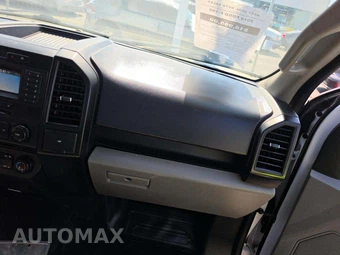2018 Ford F-150 XL Extended Cab Medium Bed w/Rear Doors - miniatura 19