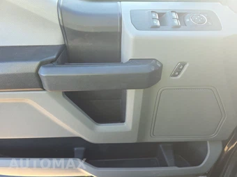 2018 Ford F-150 XL Extended Cab Medium Bed w/Rear Doors - miniatura 9