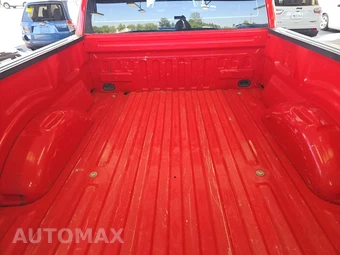 2018 Ford F-150 XL Extended Cab Medium Bed w/Rear Doors - miniatura 16