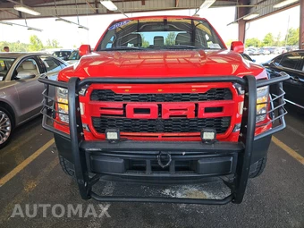 2018 Ford F-150 XL Extended Cab Medium Bed w/Rear Doors - miniatura 2