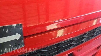 2018 Ford F-150 XL Extended Cab Medium Bed w/Rear Doors - miniatura 34