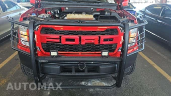 2018 Ford F-150 XL Extended Cab Medium Bed w/Rear Doors - miniatura 49