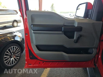 2018 Ford F-150 XL Extended Cab Medium Bed w/Rear Doors - miniatura 9