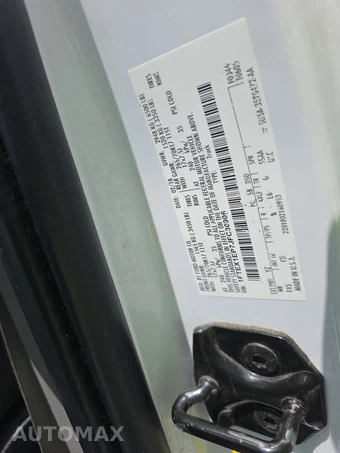 2018 Ford F-150 XL Extended Cab Medium Bed w/Rear Doors – miniatura 14
