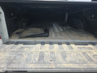 2018 Ford F-150 XL Extended Cab Medium Bed w/Rear Doors – miniatura 16