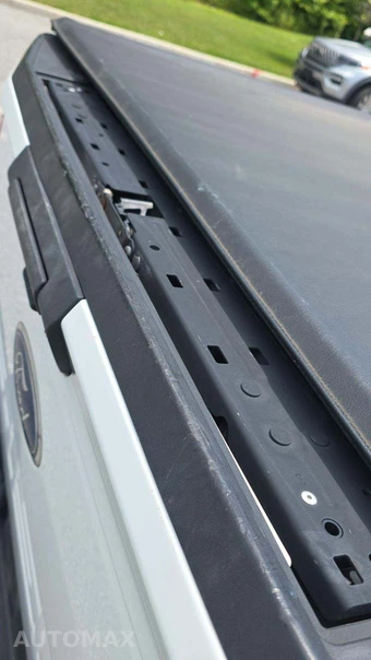 2018 Ford F-150 XL Extended Cab Medium Bed w/Rear Doors – miniatura 21