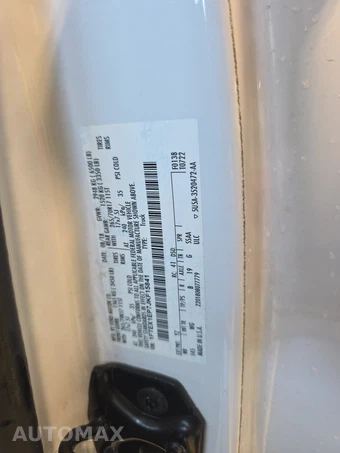 2018 Ford F-150 XL Extended Cab Medium Bed w/Rear Doors - miniatura 14