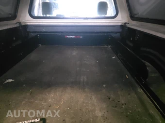 2018 Ford F-150 XL Extended Cab Medium Bed w/Rear Doors - miniatura 16