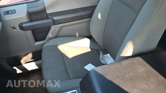 2018 Ford F-150 XL Extended Cab Medium Bed w/Rear Doors - miniatura 20