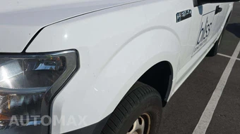 2018 Ford F-150 XL Extended Cab Medium Bed w/Rear Doors - miniatura 29