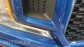 2018 Ford F-150 XL Extended Cab Medium Bed w/Rear Doors - miniatura 19