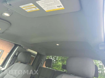 2018 Ford F-150 XL Extended Cab Medium Bed w/Rear Doors - miniatura 11