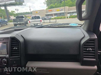 2018 Ford F-150 XL Extended Cab Medium Bed w/Rear Doors - miniatura 19