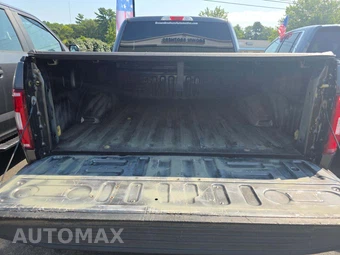 2018 Ford F-150 XL Extended Cab Medium Bed w/Rear Doors - miniatura 14