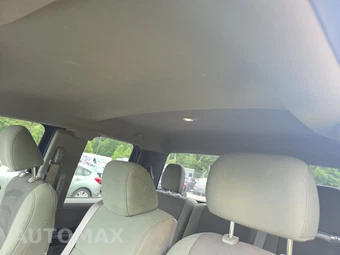 2018 Ford F-150 XL Extended Cab Medium Bed w/Rear Doors - miniatura 18