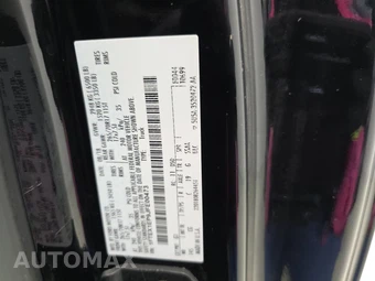 2018 Ford F-150 XL Extended Cab Medium Bed w/Rear Doors - miniatura 10