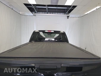 2018 Ford F-150 XL Extended Cab Medium Bed w/Rear Doors - miniatura 11