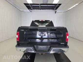 2018 Ford F-150 XL Extended Cab Medium Bed w/Rear Doors - miniatura 13