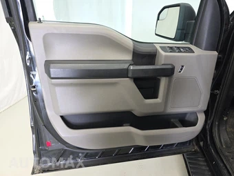 2018 Ford F-150 XL Extended Cab Medium Bed w/Rear Doors - miniatura 15