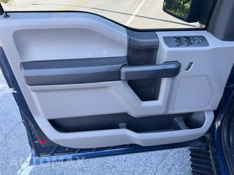 2018 Ford F-150 XL Extended Cab Medium Bed w/Rear Doors - miniatura 14
