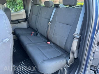 2018 Ford F-150 XL Extended Cab Medium Bed w/Rear Doors - miniatura 21