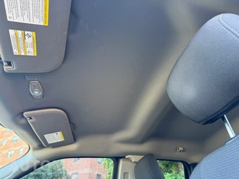 2018 Ford F-150 XL Extended Cab Medium Bed w/Rear Doors - miniatura 22