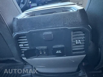 2018 Ford F-150 XL Extended Cab Medium Bed w/Rear Doors - miniatura 23