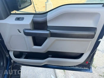 2018 Ford F-150 XL Extended Cab Medium Bed w/Rear Doors - miniatura 24
