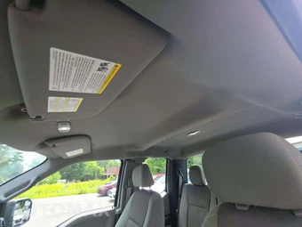 2018 Ford F-150 XL Extended Cab Medium Bed w/Rear Doors - miniatura 11