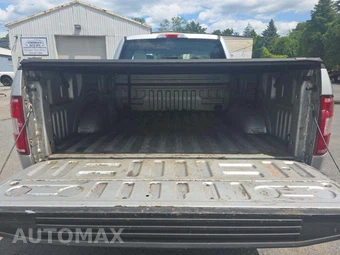 2018 Ford F-150 XL Extended Cab Medium Bed w/Rear Doors - miniatura 14