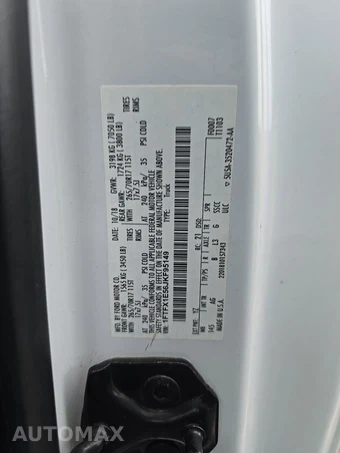 2018 Ford F-150 XL Extended Cab Medium Bed w/Rear Doors - miniatura 14