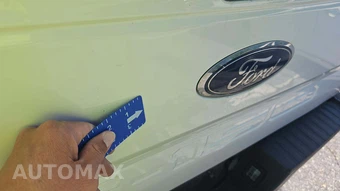2018 Ford F-150 XL Extended Cab Medium Bed w/Rear Doors - miniatura 20