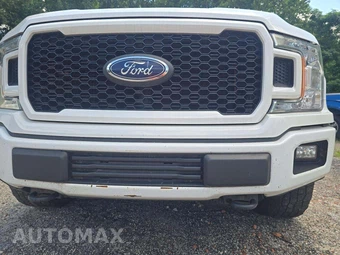 2018 Ford F-150 XL Extended Cab Medium Bed w/Rear Doors - miniatura 21