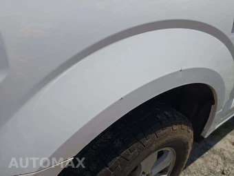 2018 Ford F-150 XL Extended Cab Medium Bed w/Rear Doors - miniatura 27