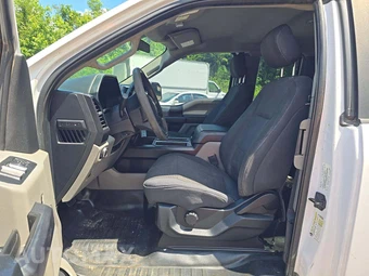 2018 Ford F-150 XL Extended Cab Medium Bed w/Rear Doors - miniatura 6