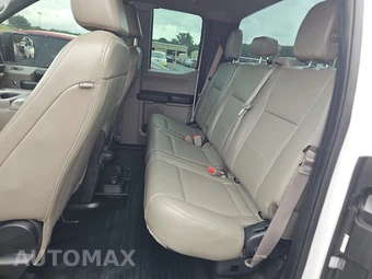 2018 Ford F-150 XL Extended Cab Medium Bed w/Rear Doors - miniatura 13